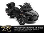 Thumbnail Photo 7 for New 2022 Can-Am Spyder RT