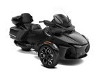 Thumbnail Photo 9 for New 2022 Can-Am Spyder RT