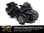 Thumbnail Photo 4 for New 2022 Can-Am Spyder RT
