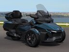 Thumbnail Photo 9 for New 2022 Can-Am Spyder RT