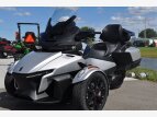 Thumbnail Photo 0 for New 2022 Can-Am Spyder RT