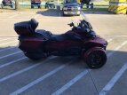 Thumbnail Photo 3 for 2022 Can-Am Spyder RT