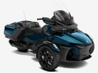 Thumbnail Photo 19 for New 2022 Can-Am Spyder RT