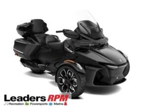 2022 Can-Am Spyder RT for sale 201154016