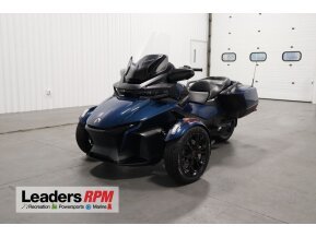 2022 Can-Am Spyder RT for sale 201154024