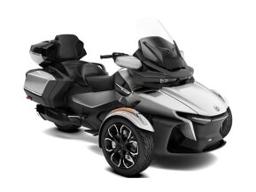 2022 Can-Am Spyder RT for sale 201259757