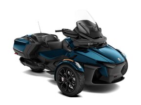 2022 Can-Am Spyder RT for sale 201266644