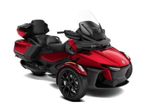 2022 Can-Am Spyder RT for sale 201266647