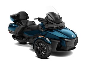 2022 Can-Am Spyder RT for sale 201266650