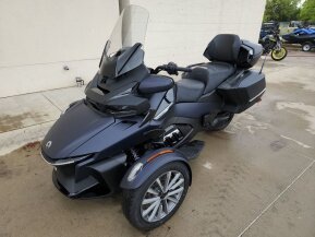 2022 Can-Am Spyder RT for sale 201269007