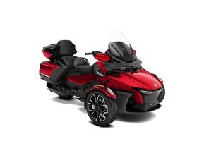 2022 Can-Am Spyder RT Limited for sale 201270954