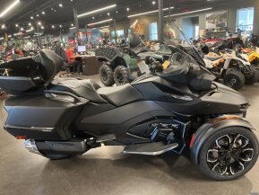 2022 Can-Am Spyder RT for sale 201275457