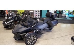 2022 Can-Am Spyder RT for sale 201279079
