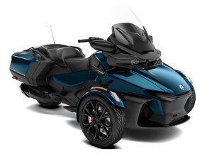 2022 Can-Am Spyder RT for sale 201279081