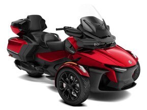 2022 Can-Am Spyder RT for sale 201279083