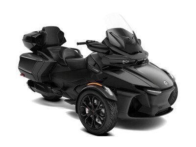 New 2022 Can-Am Spyder RT for sale 201279085
