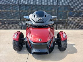 2022 Can-Am Spyder RT for sale 201281781