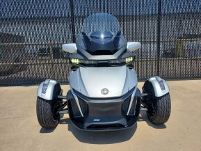 2022 Can-Am Spyder RT for sale 201281782
