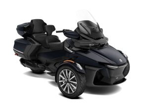 2022 Can-Am Spyder RT for sale 201290027