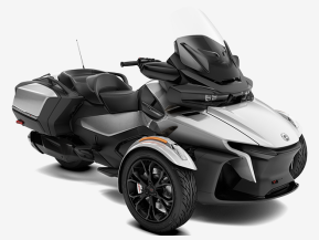 2022 Can-Am Spyder RT for sale 201293580