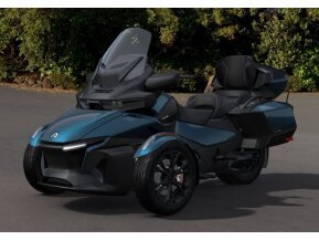 2022 Can-Am Spyder RT for sale 201294058