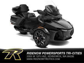 2022 Can-Am Spyder RT for sale 201297299