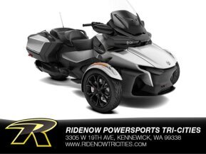 2022 Can-Am Spyder RT for sale 201297300
