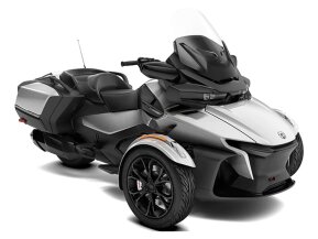 2022 Can-Am Spyder RT for sale 201303101