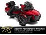 2022 Can-Am Spyder RT for sale 201304805