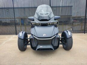 2022 Can-Am Spyder RT for sale 201306173