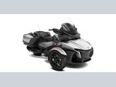 New 2022 Can-Am Spyder RT Base