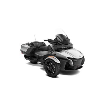 New 2022 Can-Am Spyder RT Base