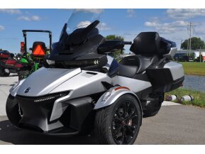 2022 Can-Am Spyder RT for sale 201312690