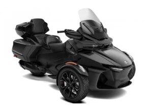 2022 Can-Am Spyder RT for sale 201312764