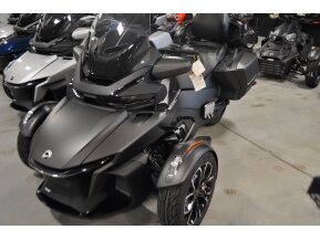 2022 Can-Am Spyder RT for sale 201317384