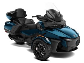 2022 Can-Am Spyder RT for sale 201322065