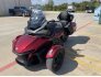 2022 Can-Am Spyder RT for sale 201325136