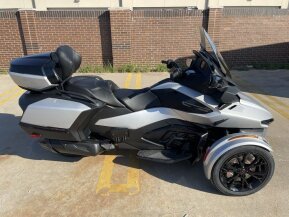 2022 Can-Am Spyder RT for sale 201325141