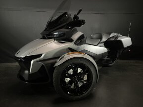 2022 Can-Am Spyder RT for sale 201333921