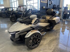 2022 Can-Am Spyder RT for sale 201334262