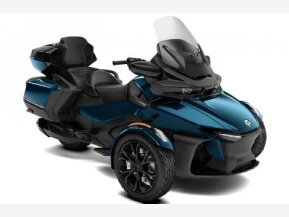 2022 Can-Am Spyder RT for sale 201345826