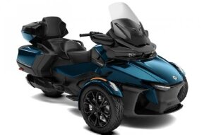 2022 Can-Am Spyder RT for sale 201345836