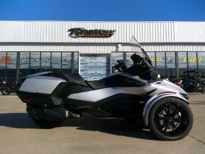 2022 Can-Am Spyder RT for sale 201345876
