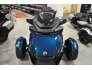 2022 Can-Am Spyder RT for sale 201347885