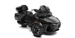 2022 Can-Am Spyder RT for sale 201358510