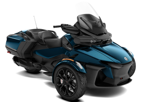 2022 Can-Am Spyder RT for sale 201366053