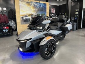 2022 Can-Am Spyder RT for sale 201409198