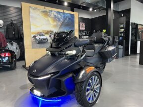 2022 Can-Am Spyder RT for sale 201409200