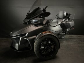 2022 Can-Am Spyder RT for sale 201436835