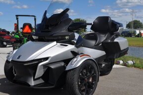 2022 Can-Am Spyder RT for sale 201441774